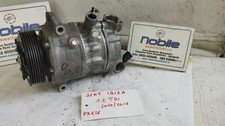 Compressore aria condizionata - compressore,