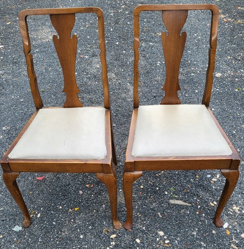 Coppia sedie pranzo stile - sedie,