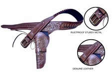 Fondina cintura pistola