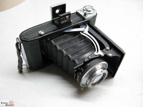 Zeiss ikon ercona - ercona, 6x9