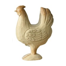 Scultura da tavolo a forma di