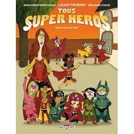 Libro tutti super - tutti,