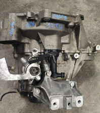 CAMBIO GOLF 7  5 MARCE ANNO