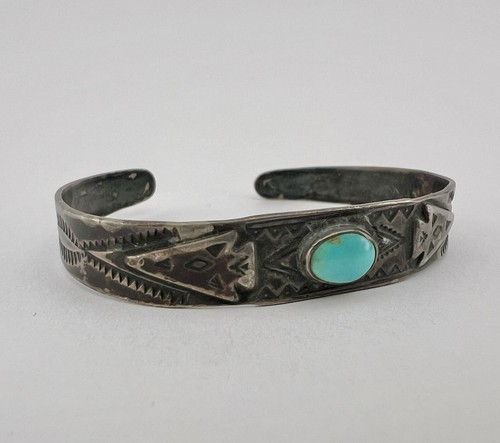 Bracciale fred harvey navajo - fred,