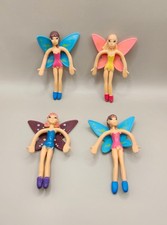 4 Rinco BENDY 4" Fairies with