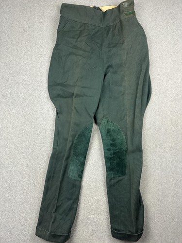 Pantalone vintage staffe uomo - vintage,