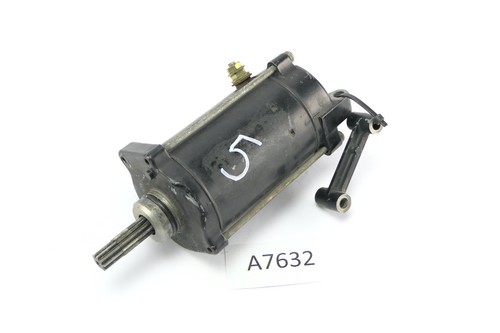 Motorino avviamento honda - motorino,