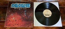 LP Rockets - On The Road Again
