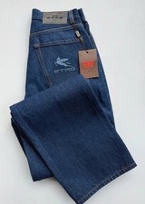 Pantalone Uomo Etro 27 Nuovo