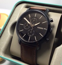 Orologio Uomo Fossil -