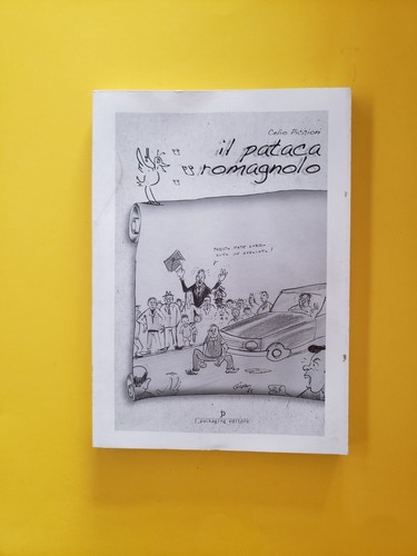 Pataca romagnolo celio - il,