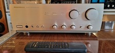 MARANTZ PM-68 amplifer gold