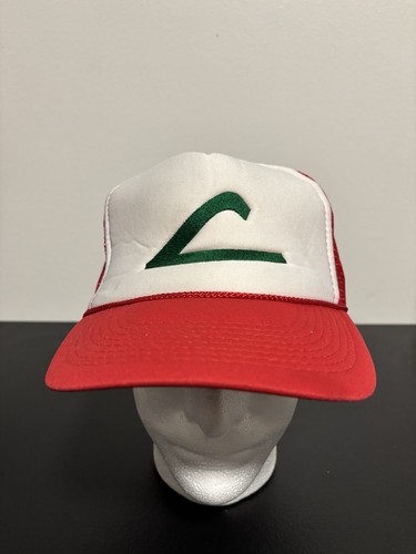 Cappello camionista pokemon - cappello,