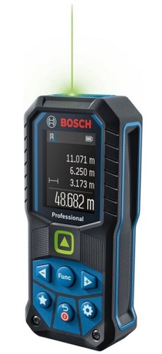 Bosch professional telemetro - professional,