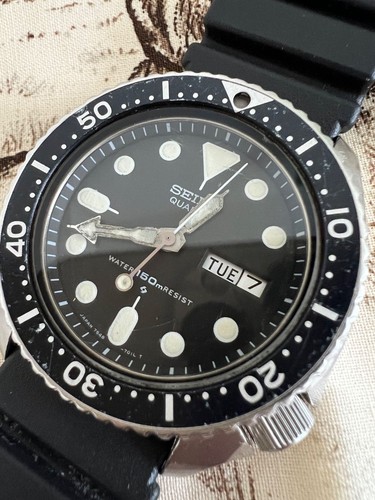 Seiko 7548 7000 - , orologio