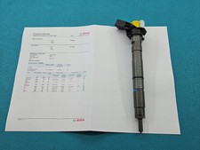 INIETTORE DI PROVA AUDI A8 D3