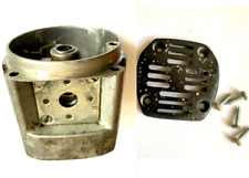 Carter cambio e coperchio