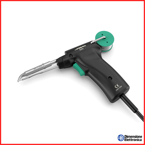 Saldatore jbc pulsmatic - saldatore, line