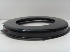 Convogliatore copriventola