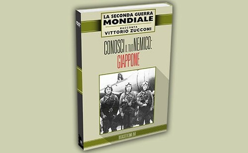 Seconda guerra mondiale - la,