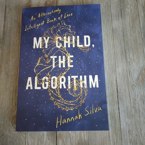 Child the algorithm - algorithm:, an