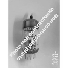 EC8010 / 8556 Marchi Vari Tube