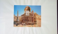 Giulio Paolini, Théâtre de