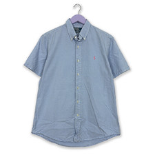 Camicia Ralph Lauren a quadri