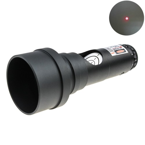 Collimatore laser oculare - , 7