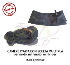 CAMERA D'ARIA PER MOTO SCOOTER