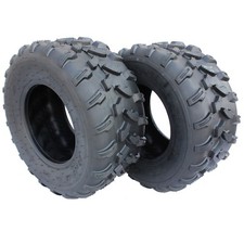 2 GOMME QUAD ATV 10 POLLICI