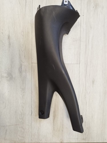 Carena posteriore aprilia - carena,