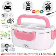 ✅Scaldavivande Elettrico in