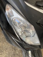Faro Anteriore Destro Scooter Peugeot Satelis 125