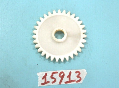 Ingranaggio plastica aprilia - ingranaggio,