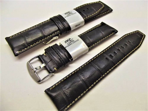 Zrc cinturino nero stampa - xl,