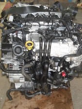 MOTORE AUDI - A3 - GOLF 7 1.6 DIESEL  - SIGLA CLH