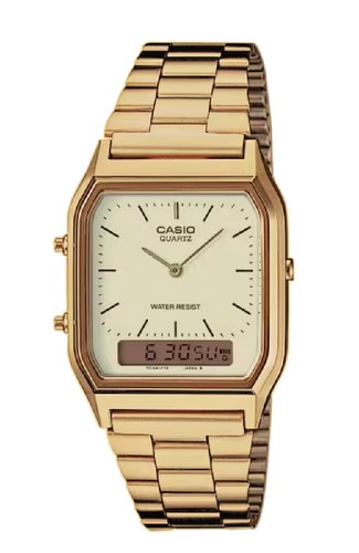 Orologio casio 230ga 9d - orologio, aq-230ga-9d