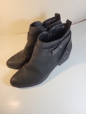 Stivaletti donna Union Bay