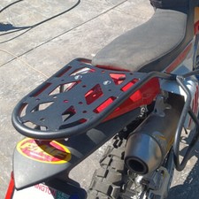 Heavy Duty Rear Luggage Rack