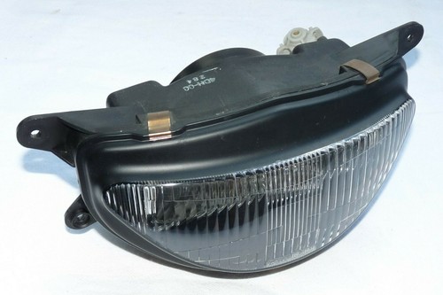 Yamaha cygnus 125 4dh - 4dh,