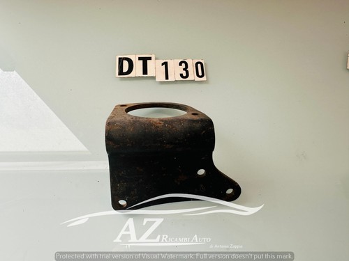 Staffa supporto motore - , fiat