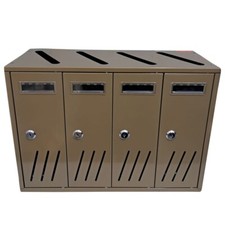 CASSETTA POSTALE CASELLARIO