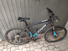MTB BTWIN Rockrider 560 come