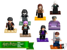 LEGO 76404 Calendario dell’Avvento Harry Potter Minifigures