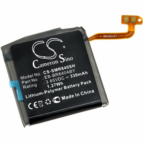 Batteria per smartwatch - per,