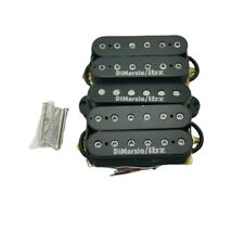HSH Humbucking Pickups Alnico