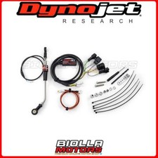 Cambio Elettronico QSX DYNOJET