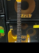 Fernandes stratocaster made in japan very rare model