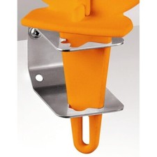 Facilemarket Supporto per Il Fissaggio al banco per MASTERSTEEL